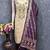 Unstitched Dress Material