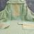 Embroidered Unstitched Kurta Fabric Bottom Fabric and Dupatta