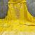Embroidered Unstitched Dress Material