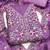 Embroidered Unstitched Dress Material