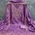 Embroidered Unstitched Dress Material