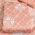 Embroidered Semi-Stitched Dress Material