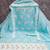 Embroidered Unstitched Dress Material