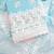 Embroidered Unstitched Dress Material