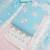 Embroidered Unstitched Dress Material