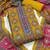 Printed Unstitched Dress Material