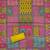 Printed Unstitched Dress Material