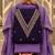 Embellished Unstitched Dress Material