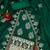 Floral Embroidered Sequinned Unstitched Dress Material