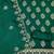 Floral Embroidered Sequinned Unstitched Dress Material