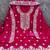 Embroidered Pure Cotton Unstitched Dress Material