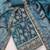 Embellished Unstitched Dress Material