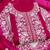 Embroidered Pure Cotton Unstitched Dress Material