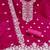 Embroidered Pure Cotton Unstitched Dress Material