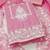 Embroidered Pure Cotton Unstitched Dress Material