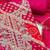 Embroidered Unstitched Dress Material