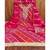 Embroidered Unstitched Dress Material