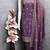 Embellished Unstitched Dress Material