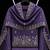 Embellished Unstitched Dress Material