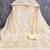 Embroidered Pure Cotton Semi-Stitched Dress Material