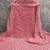 Embroidered Semi-Stitched Dress Material
