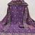 Women Embellished Art Silk Unstitched Dress Material
