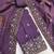 Women Embellished Art Silk Unstitched Dress Material