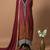 Embroidered Unstitched Dress Material