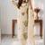 Embellished Unstitched Dress Material