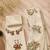 Embellished Unstitched Dress Material