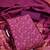 Semi-Stitched Dress Material