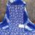Printed Pure Cotton Unstitched Dress Material