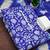 Printed Pure Cotton Unstitched Dress Material