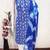 Printed Pure Cotton Unstitched Dress Material