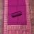Semi-Stitched Dress Material