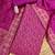 Semi-Stitched Dress Material