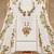 Embellished Unstitched Dress Material