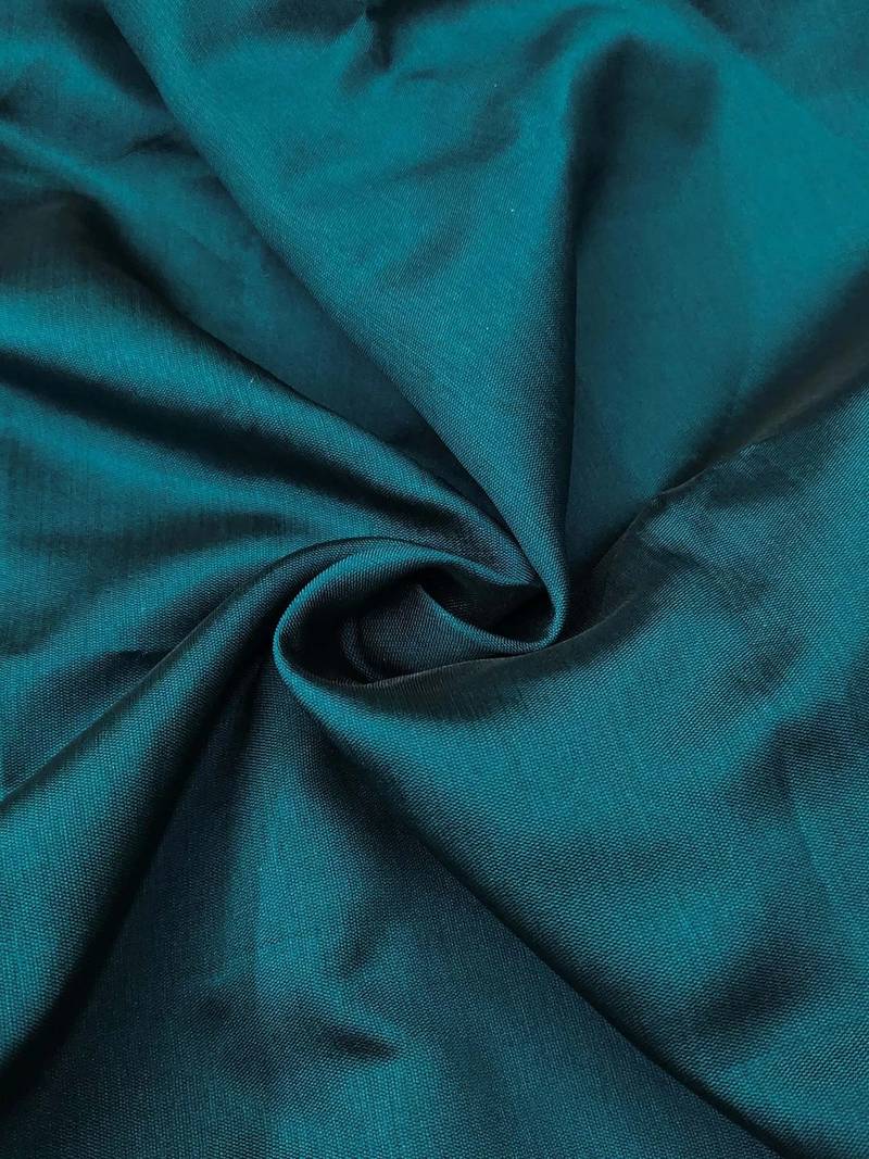 Semi-Stitched Dress Material