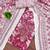 Floral Printed Pure Cotton Unstitched Dress Material