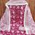 Floral Printed Pure Cotton Unstitched Dress Material