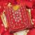 Embellished Unstitched Dress Material