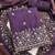 Women Embellished Unstitched Dress Material