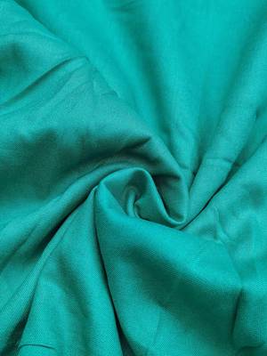 Bandhani Printed Gotta Patti Organza Unstitched Dress Material 3