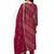 Floral Printed Zari Unstitched Dress Material