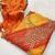 Bandhani Mirror Work Unstitched Dress Material