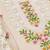 Embellished Unstitched Dress Material