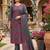 Embroidered Unstitched Dress Material