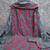 Embroidered Unstitched Dress Material