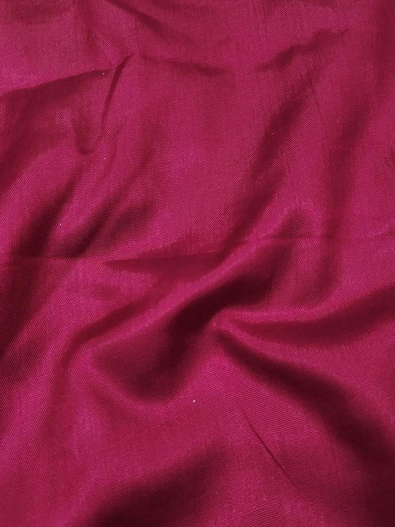 Floral Woven Design Beads Work Banarasi Jacquard Unstitched Dress Material