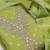Embroidered Unstitched Dress Material